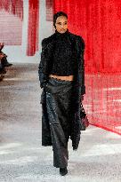 PFW - Magda Butrym Runway