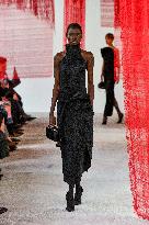 PFW - Magda Butrym Runway