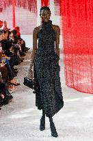 PFW - Magda Butrym Runway