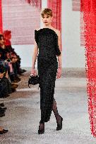 PFW - Magda Butrym Runway