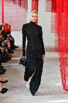 PFW - Magda Butrym Runway