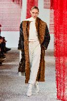 PFW - Magda Butrym Runway