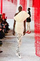 PFW - Magda Butrym Runway