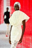 PFW - Magda Butrym Runway