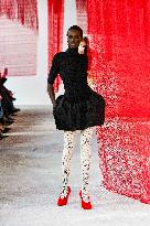 PFW - Magda Butrym Runway