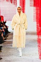 PFW - Magda Butrym Runway