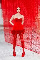 PFW - Magda Butrym Runway