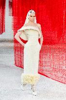 PFW - Magda Butrym Runway