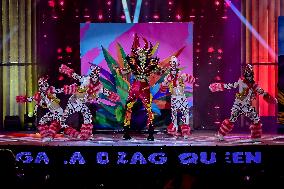 Las Palmas de Gran Canaria Carnival Drag Queen Gala 2025