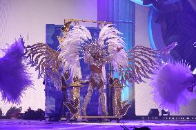 Las Palmas de Gran Canaria Carnival Drag Queen Gala 2025