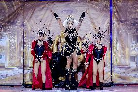 Las Palmas de Gran Canaria Carnival Drag Queen Gala 2025