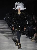 PFW - Noir Kei Ninomiya Runway