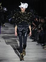 PFW - Noir Kei Ninomiya Runway