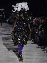 PFW - Noir Kei Ninomiya Runway