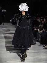 PFW - Noir Kei Ninomiya Runway