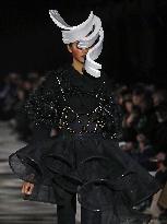 PFW - Noir Kei Ninomiya Runway