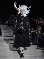 PFW - Noir Kei Ninomiya Runway