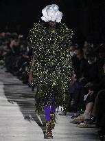 PFW - Noir Kei Ninomiya Runway