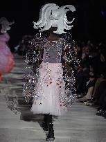 PFW - Noir Kei Ninomiya Runway