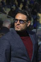 CALCIO - Serie A - Parma Calcio vs Torino FC