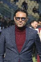 CALCIO - Serie A - Parma Calcio vs Torino FC