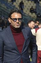 CALCIO - Serie A - Parma Calcio vs Torino FC