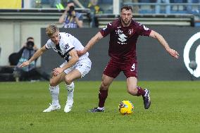 CALCIO - Serie A - Parma Calcio vs Torino FC