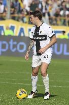 CALCIO - Serie A - Parma Calcio vs Torino FC