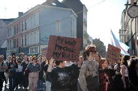 International Women's Day - Lille