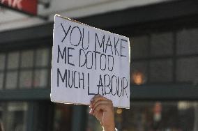 International Women's Day - Lille