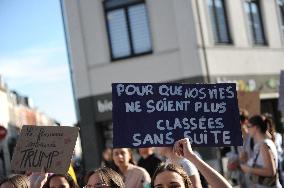 International Women's Day - Lille