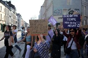 International Women's Day - Lille