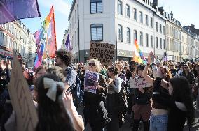 International Women's Day - Lille
