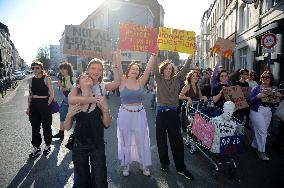 International Women's Day - Lille
