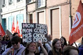 International Women's Day - Lille