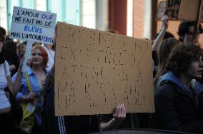 International Women's Day - Lille