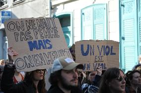 International Women's Day - Lille