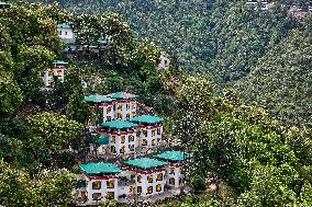 Daily Life In Uttarakhand, India