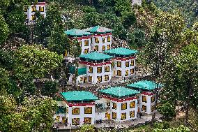 Daily Life In Uttarakhand, India