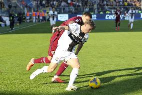 CALCIO - Serie A - Parma Calcio vs Torino FC