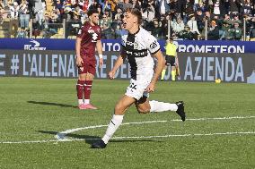 CALCIO - Serie A - Parma Calcio vs Torino FC