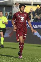 CALCIO - Serie A - Parma Calcio vs Torino FC