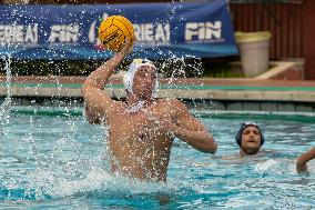PALLANUOTO - Serie A - CC Ortigia vs Telimar