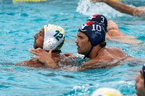 PALLANUOTO - Serie A - CC Ortigia vs Telimar