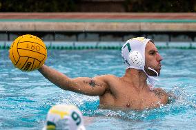 PALLANUOTO - Serie A - CC Ortigia vs Telimar