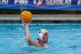 PALLANUOTO - Serie A - CC Ortigia vs Telimar