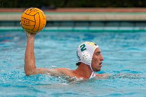 PALLANUOTO - Serie A - CC Ortigia vs Telimar