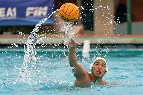 PALLANUOTO - Serie A - CC Ortigia vs Telimar