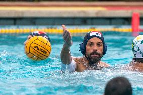 PALLANUOTO - Serie A - CC Ortigia vs Telimar