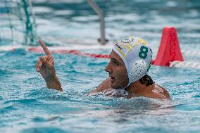 PALLANUOTO - Serie A - CC Ortigia vs Telimar